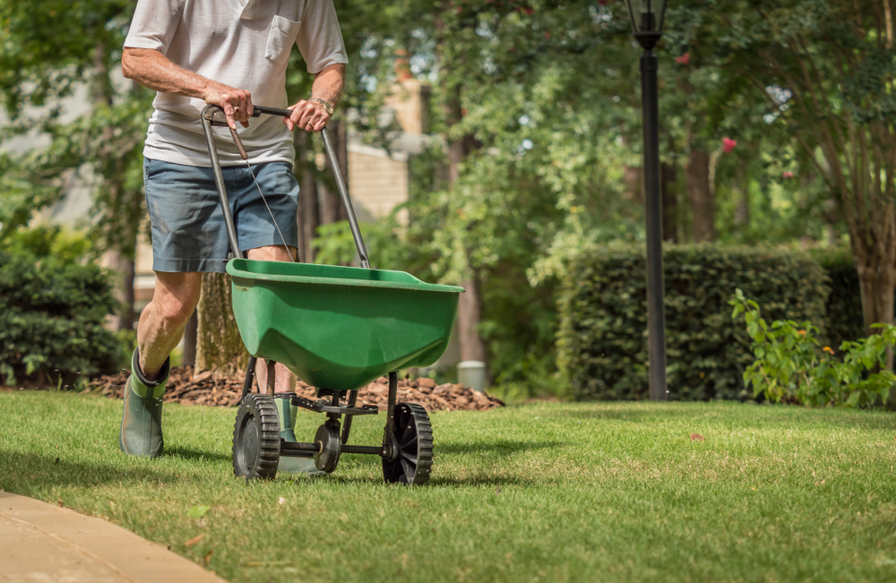 lawn maintenance plans in sioux city, iowa